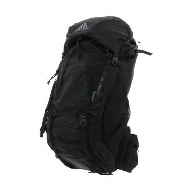 2025秋冬 スノーピーク New Standard Packable Backpack 24L BLACK NSD