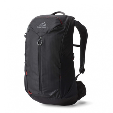 ズール24LT ボルケニックブラック