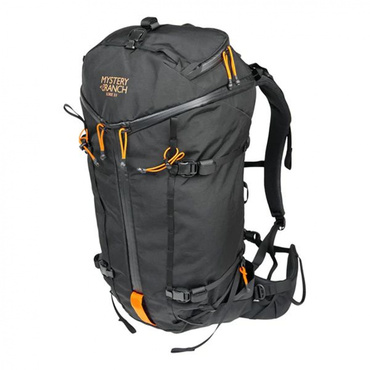 Scree 33 S/M Black