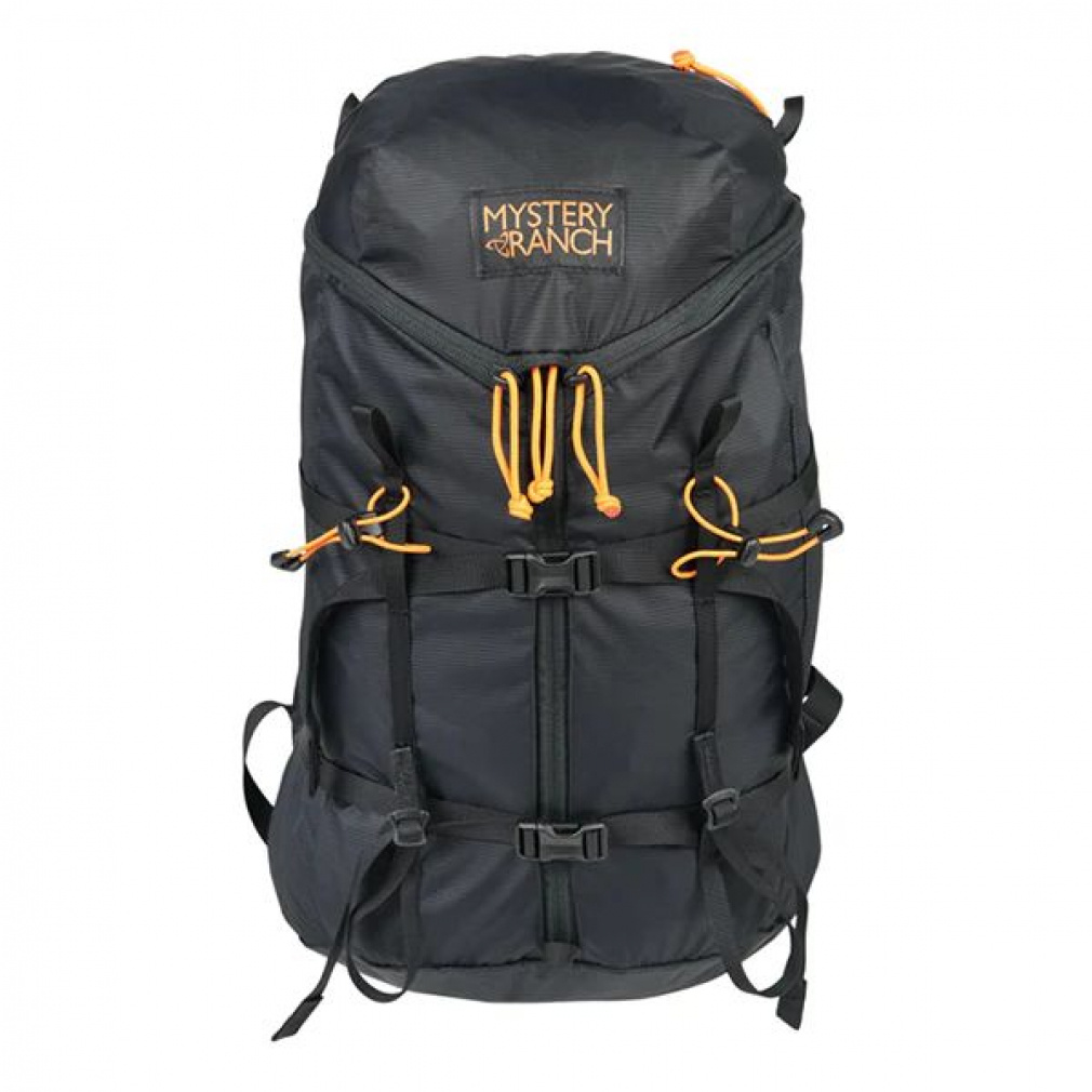 ミステリーランチ Gallagator 20 17L Black 1976160000 トレッキング