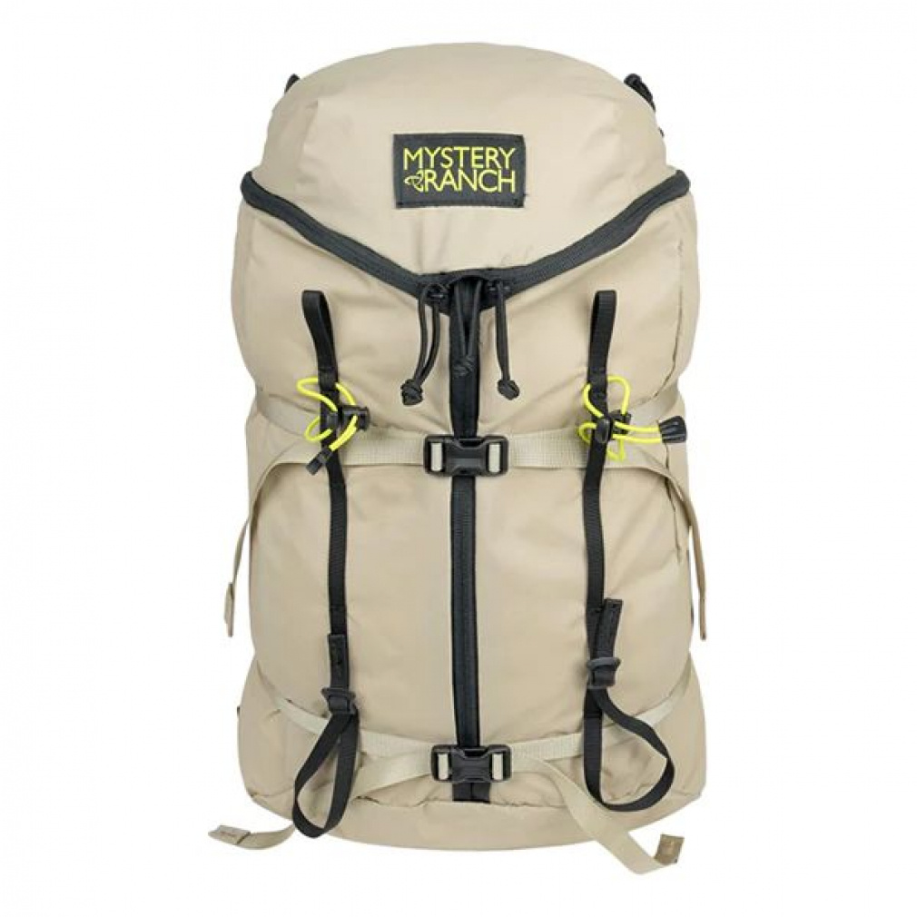 ミステリーランチ Gallagator 20 17L Hummus Dobby 1976160009 トレッキング バックパック リュック MYSTERY RANCH