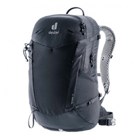 【新品タグ付】ドイター フューチュラ 23 リュック バックパック deuter ドイター フューチュラ 23 23L ブラック D3400126 7000 トレッキング