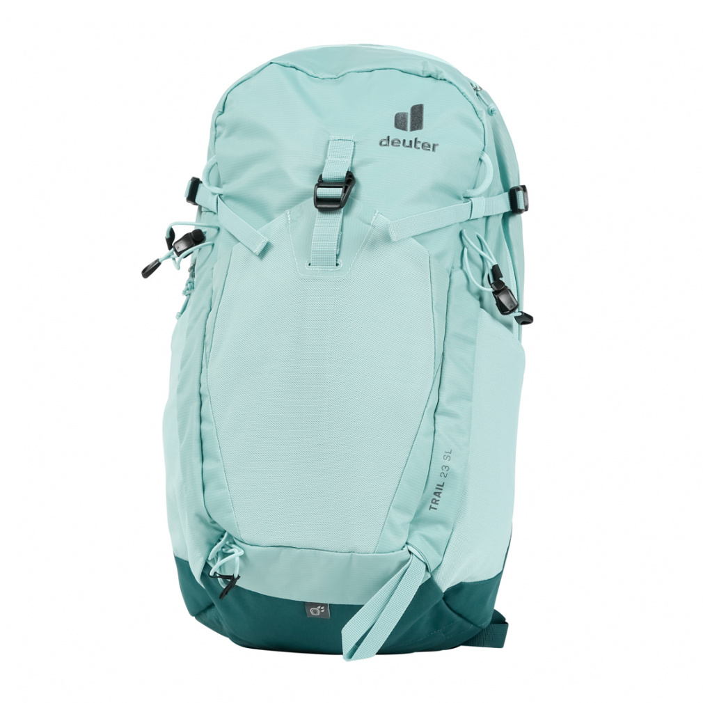 ドイター トレイル 23SL D3440423 23L (登山用リュック・ザック ドイター トレイル 23SL D3440423 23L (登山用リュック・ザック