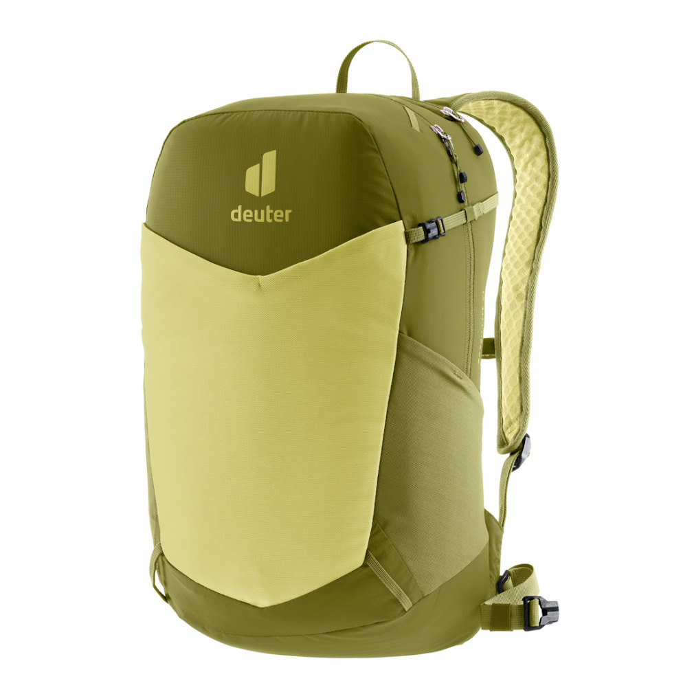 ドイター スピードライト21 21L リンデン D3410225 トレッキング バックパック リュック deuter