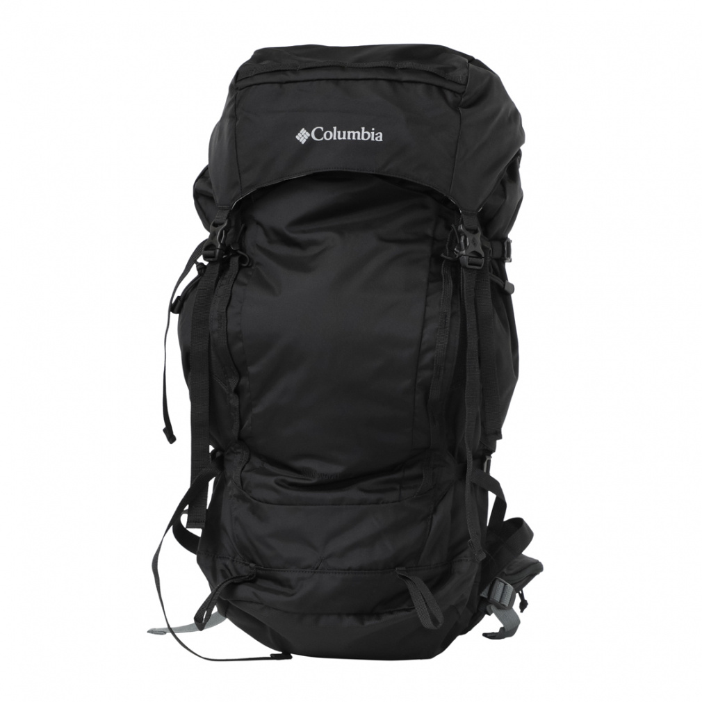 コロンビア ワイルドウッド 35L バックパック Mサイズ Black PU8656