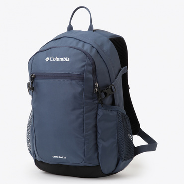キャッスルロック15L バックパックII Nocturnal