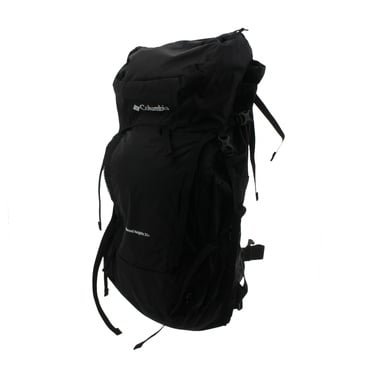 マウンテンハードウェア マウンテンライト30 30L Black OE7812 010