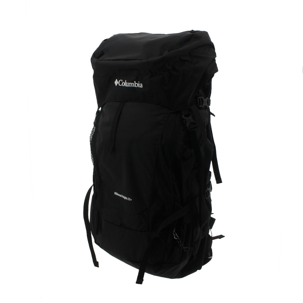 2026春夏 コロンビア ワイルドウッドハイツ33L＋5Lバックパック M