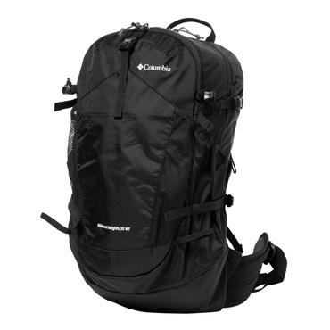 ワイルドウッドハイツWF 30Lバックパック Black