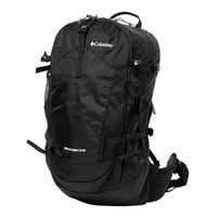 2026春夏 コロンビア ワイルドウッドハイツWF 30Lバックパック Black