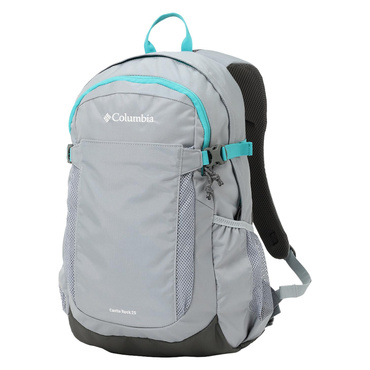 キャッスルロック25LバックパックII Cirrus Grey