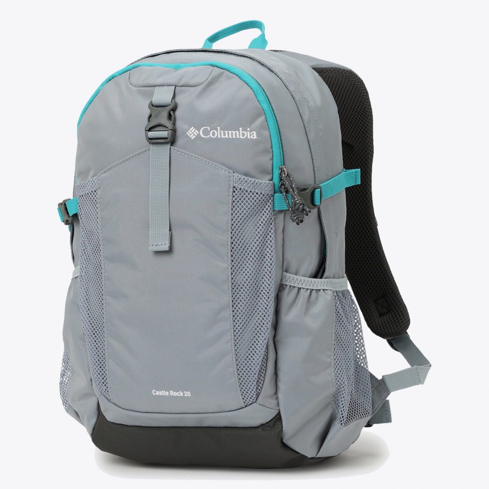 キャッスルロック20Lバックパック II Cirrus Grey(-)
