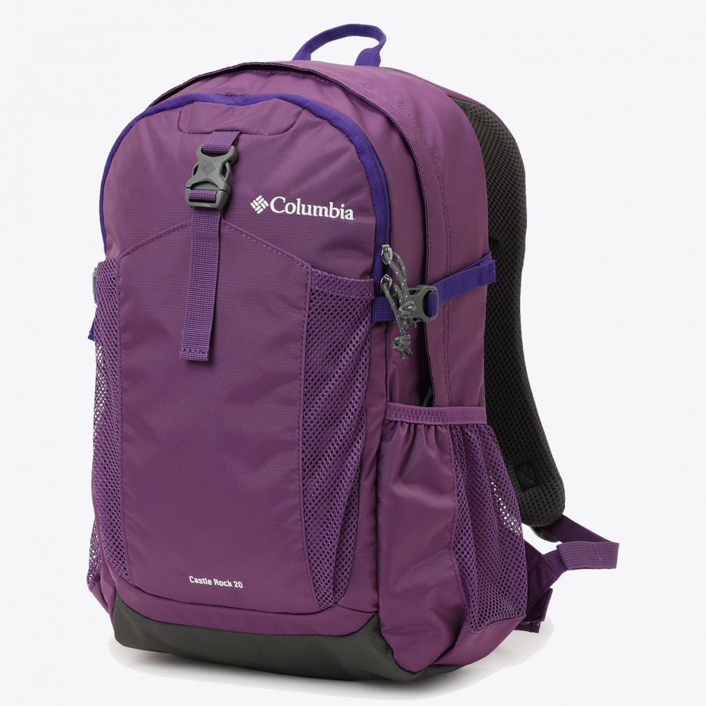 キャッスルロック20Lバックパック II Dark Lavender(-)