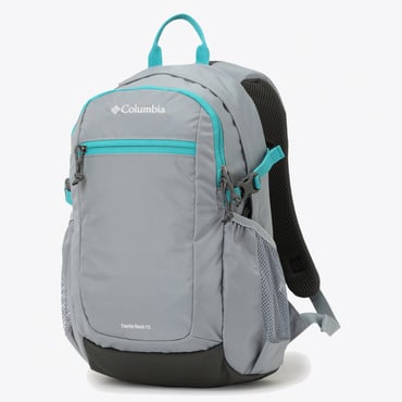 キャッスルロック15L バックパックII Cirrus Grey