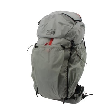 カザム60Lバックパック S/M Gamma Grey