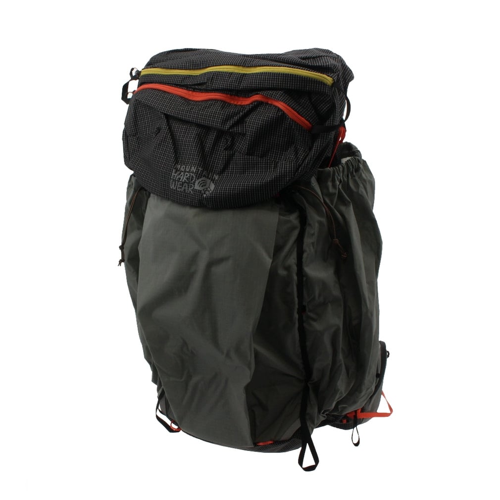 �}�E���e���n�[�h�E�F�A �J�U��60L�o�b�N�p�b�N M/L Wet Stone OU7958 339 �g���b�L���O �o�b�N�p�b�N �����b�N MOUNTAIN HARDWEAR