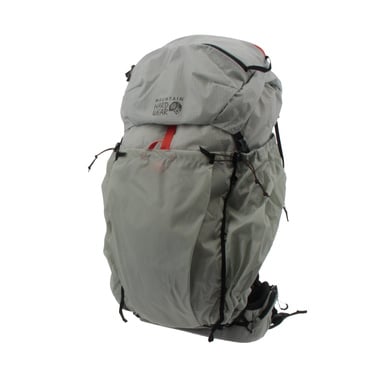 カザム45Lバックパック Gamma Grey