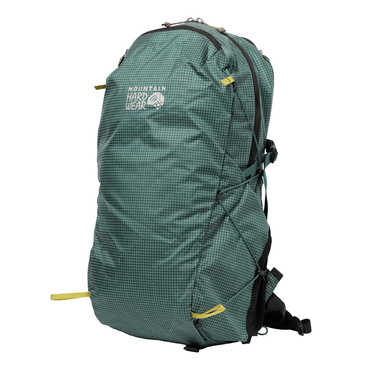 リックティスプリット20Lバックパック Aqua Green