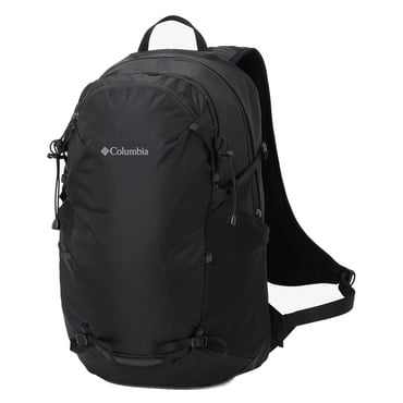 ティゴラ バックパック 35L ブラック トレッキング バックパック