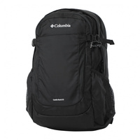 キャッスルロック 25L バックパックII Black