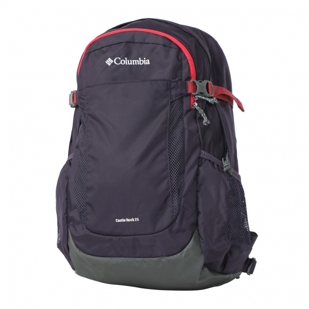 RrA LbXbN 25L obNpbNII Dark Plum PU8662 506 gbLO bN Columbia