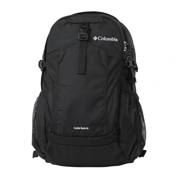 キャッスルロック 20L バックパック II Black(--FREE)
