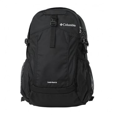 キャッスルロック 20L バックパック II Black