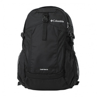 キャッスルロック 20L バックパック II Black