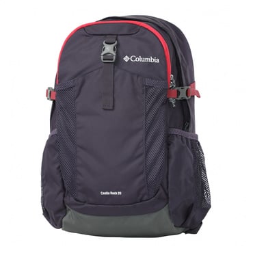 キャッスルロック 20L バックパック II Dark Plum