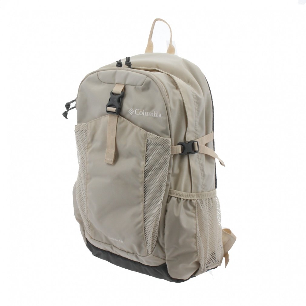 コロンビア キャッスルロック20Lバックパック II PU8663 191