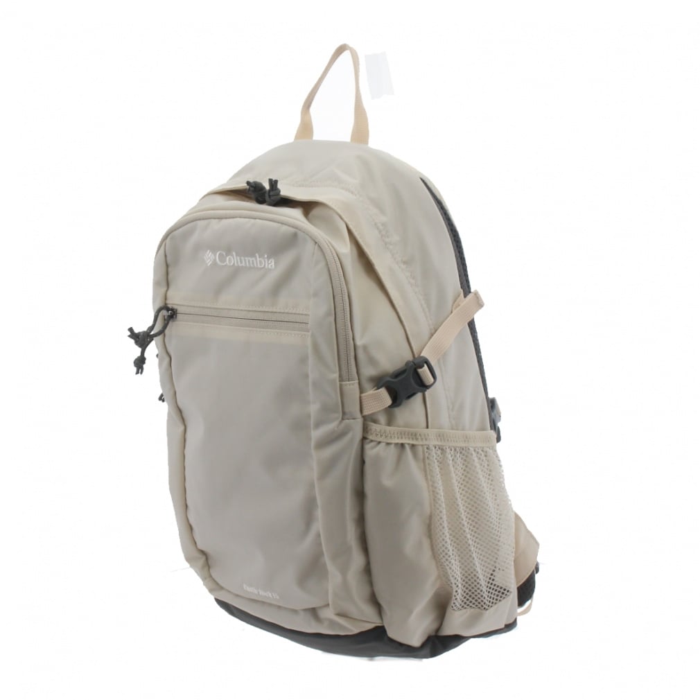キャッスルロック15L バックパックII Chalk(--FREE)