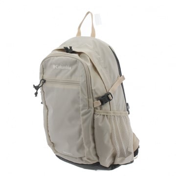 キャッスルロック15L バックパックII Chalk