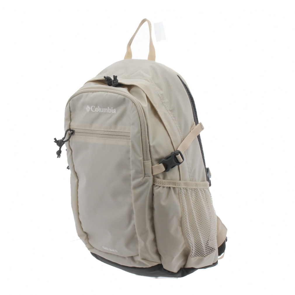 コロンビア キャッスルロック15L バックパックII PU8664 191