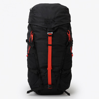 マウンテンハードウェア マウンテンライト30 30L Black OE7812 010