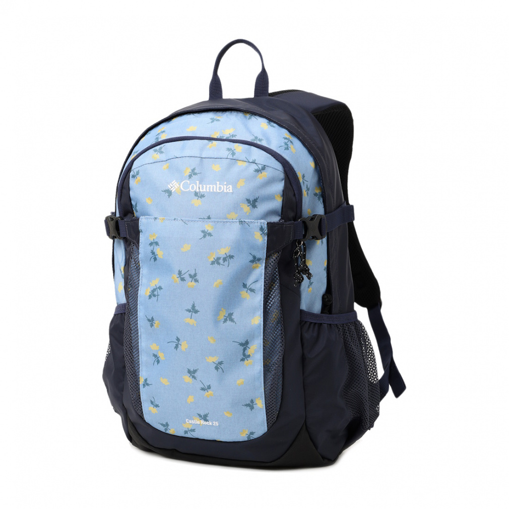 キャッスルロック25LバックパックII Collegiate Navy Pattern(-)
