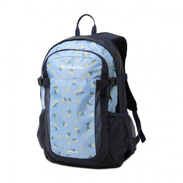 キャッスルロック25LバックパックII Collegiate Navy Pattern