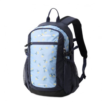 キャッスルロック15L バックパックII Collegiate Navy Pattern