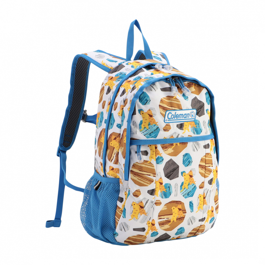 コールマン ウォーカーミニ(Marmot Sumo) 10L 2213935 ジュニア キッズ