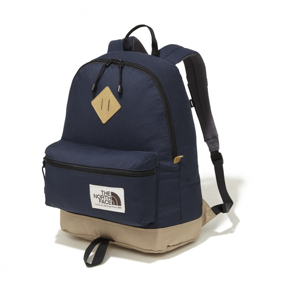 ザ・ノース・フェイス キッズ バークレー 19L アーバンネイビー