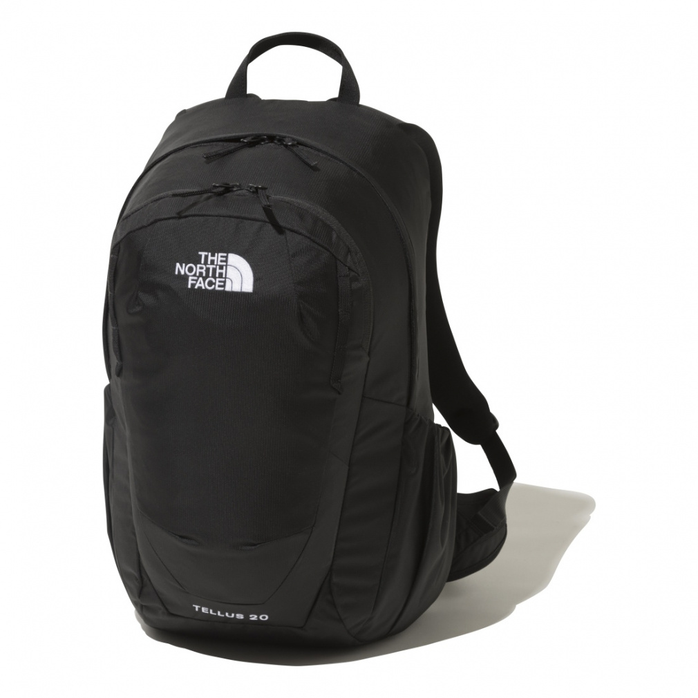 ザ・ノース・フェイス K Tellus 20 キッズ テルス20 20L ブラック