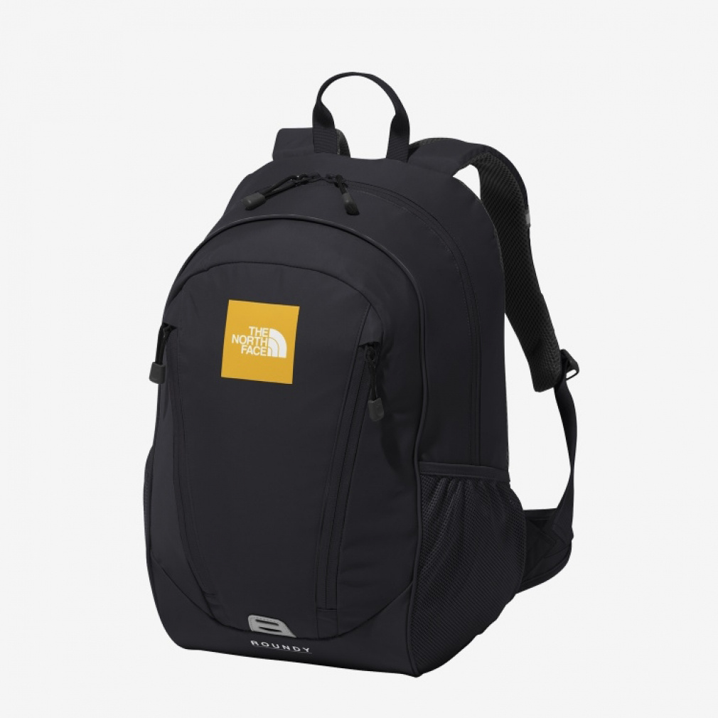 ザ・ノース・フェイス K Roundy キッズ ラウンディ NMJ72358 K