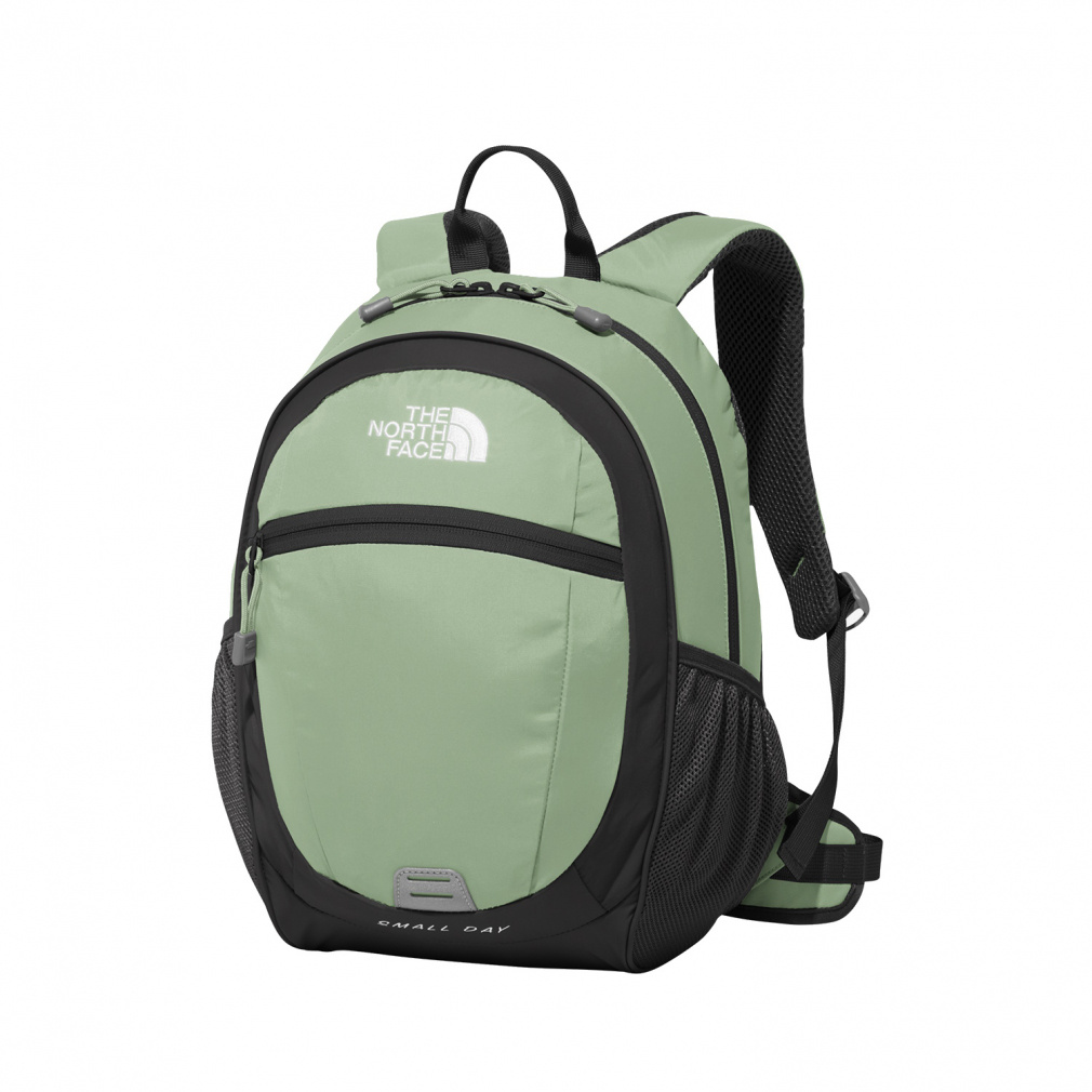 ザ・ノース・フェイス(THE NORTH FACE) グリーン リュック