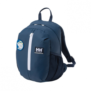 K Skarstind Pack 15 スカルスティンパック15(キッズ) オーシャンネイビー