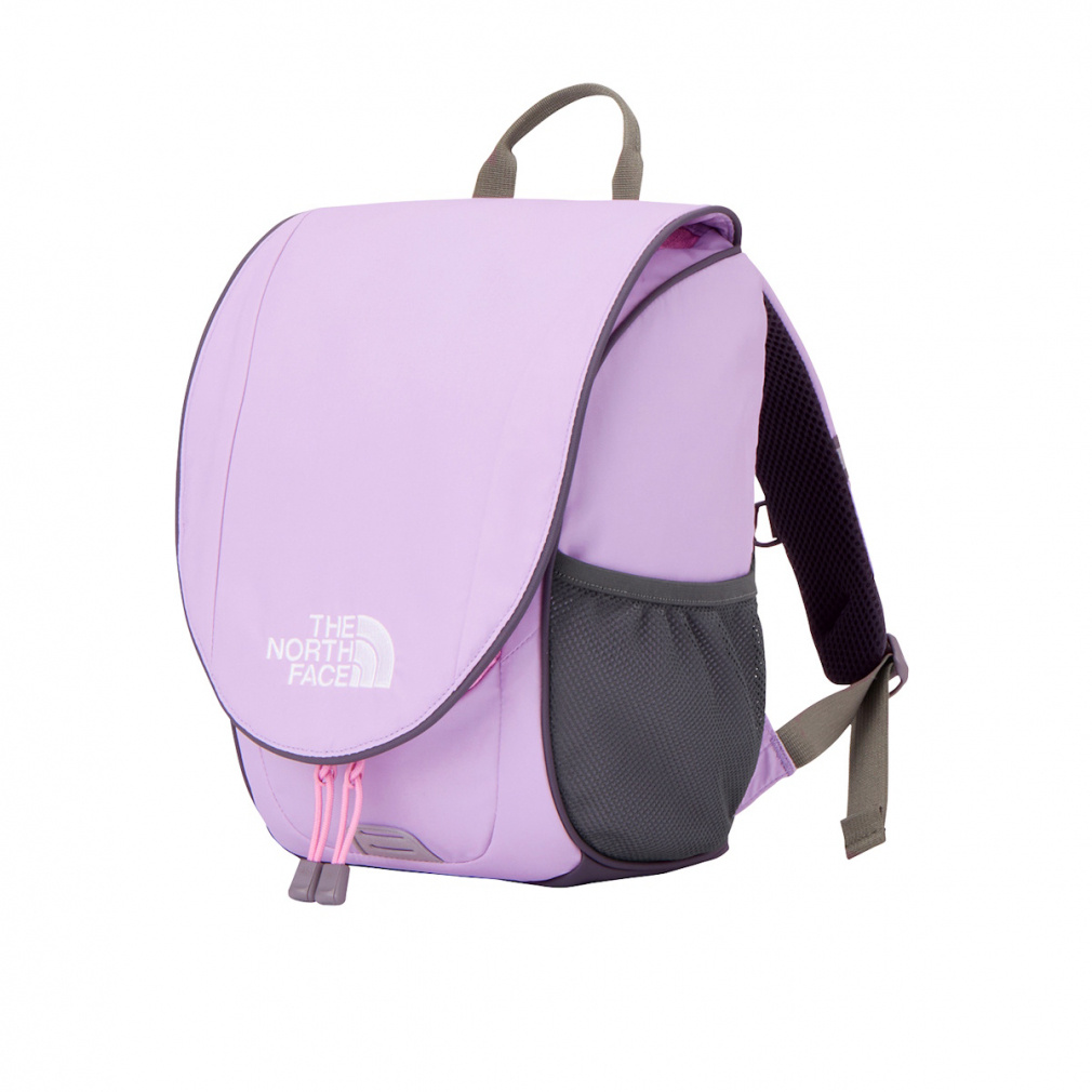 ザ・ノース・フェイス キッズ イッピーパック 8L オーキッドブルーム