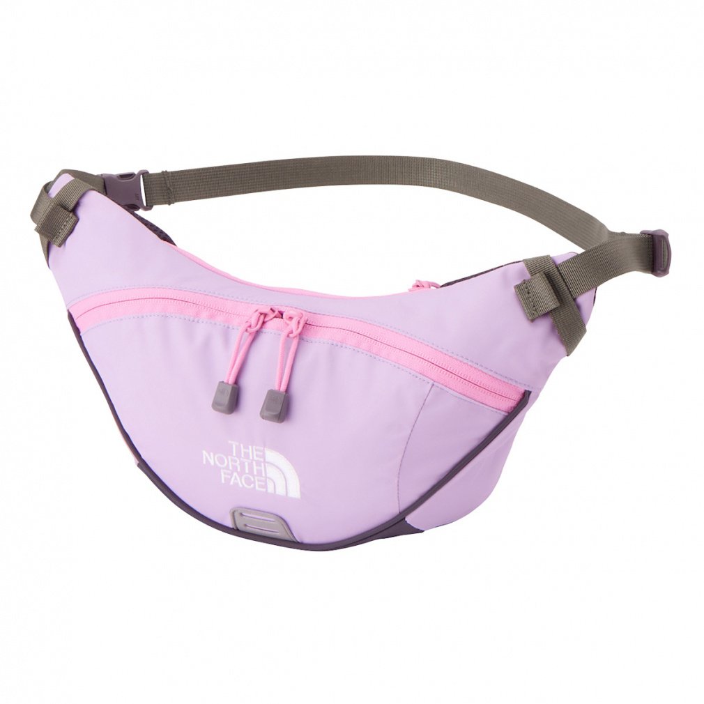 ザ・ノース・フェイス キッズ イッピーヒップパック NMJ72552 OC