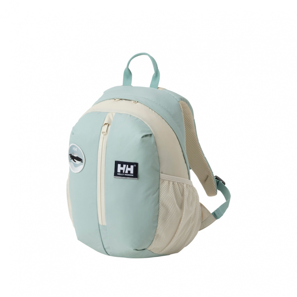 K Skarstind Pack 15 スカルスティンパック15(キッズ) ショアグリーン(-)