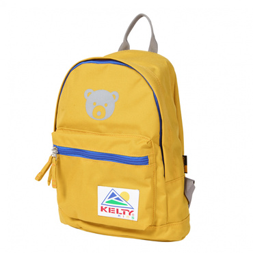 BABY DAYPACK Mustard