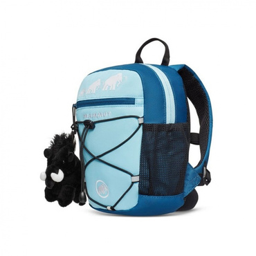 ファーストジップ 16L