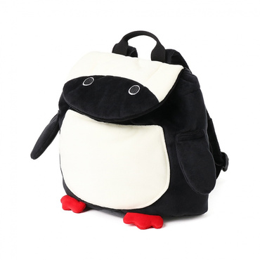 Fluffy Booby Issho Mochi Ruck Sack フラッフィーブービーイッショウモチリュックサック
