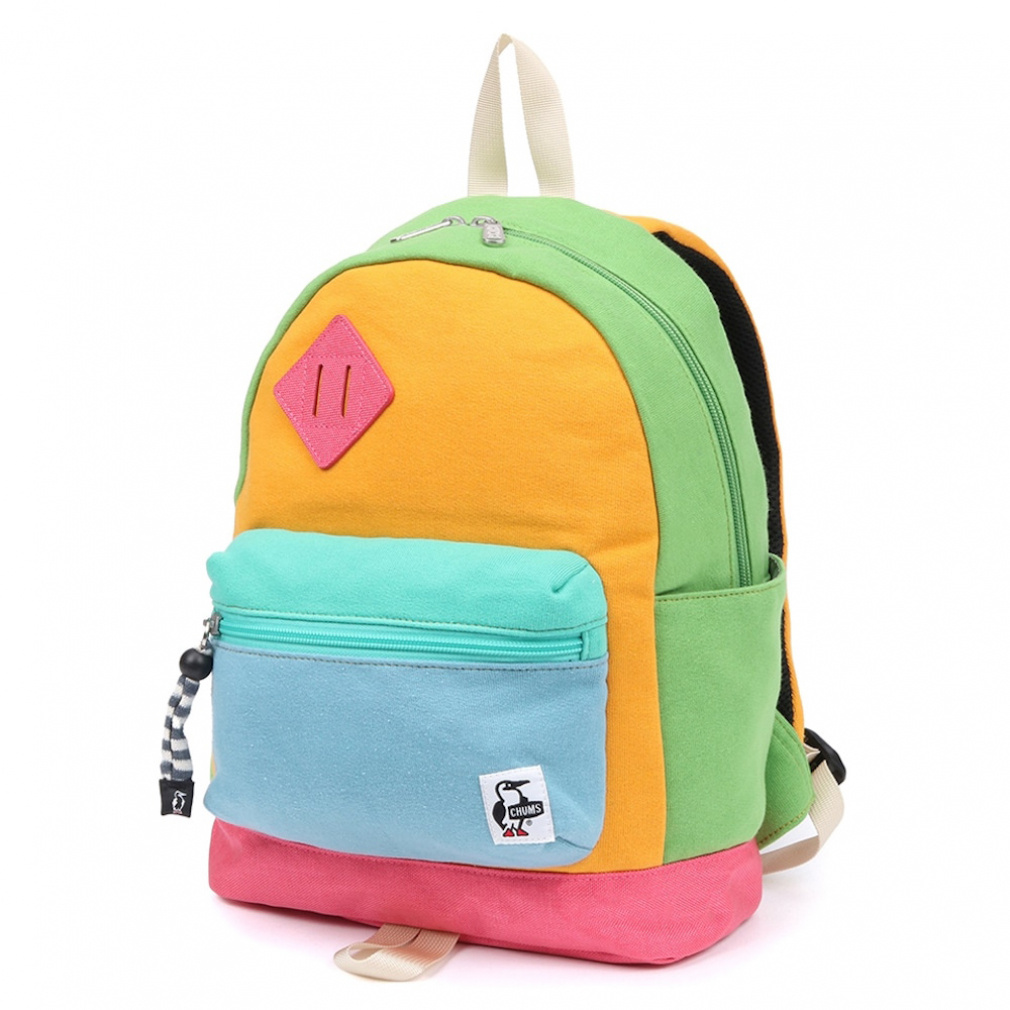 Mini Classic Day Pack S/N(--FREE)